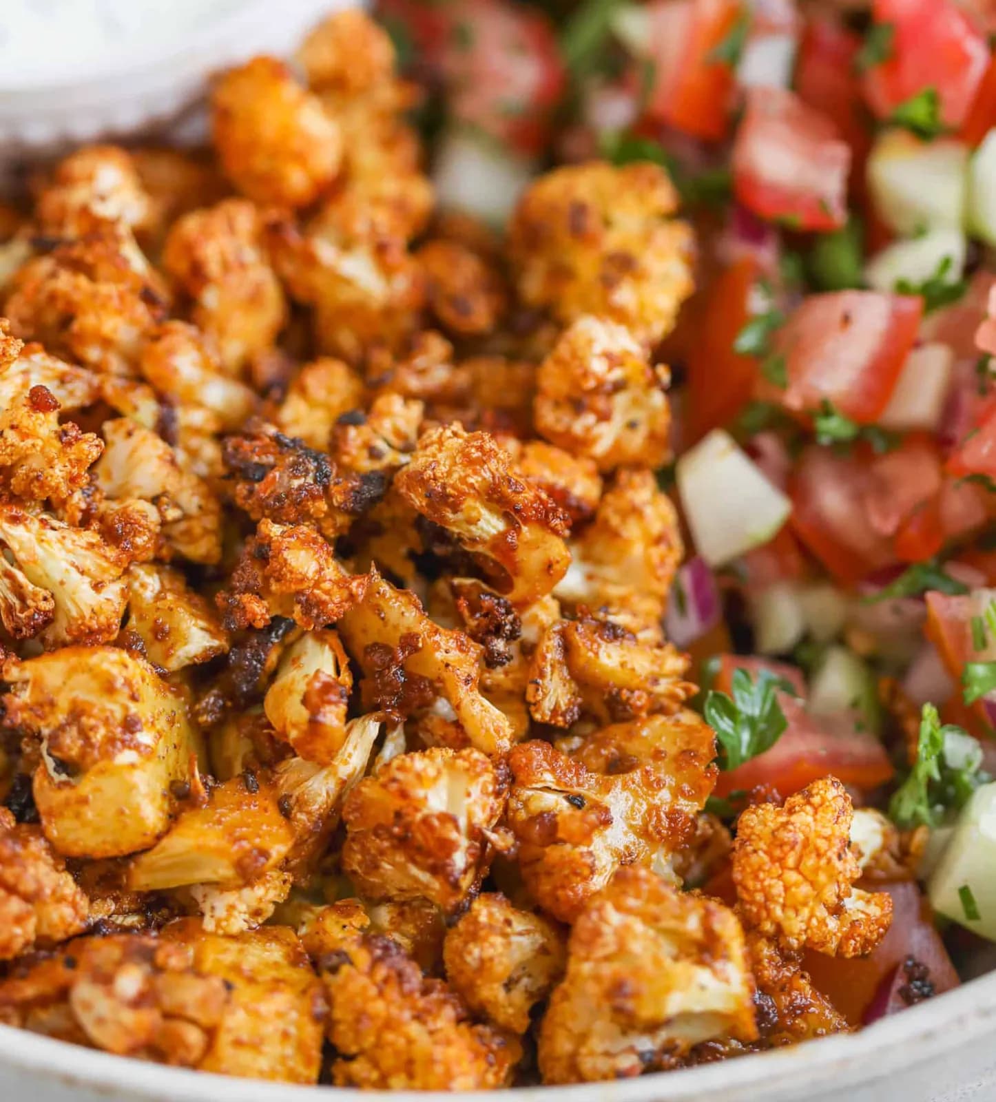 Cauliflower Shawarma 2