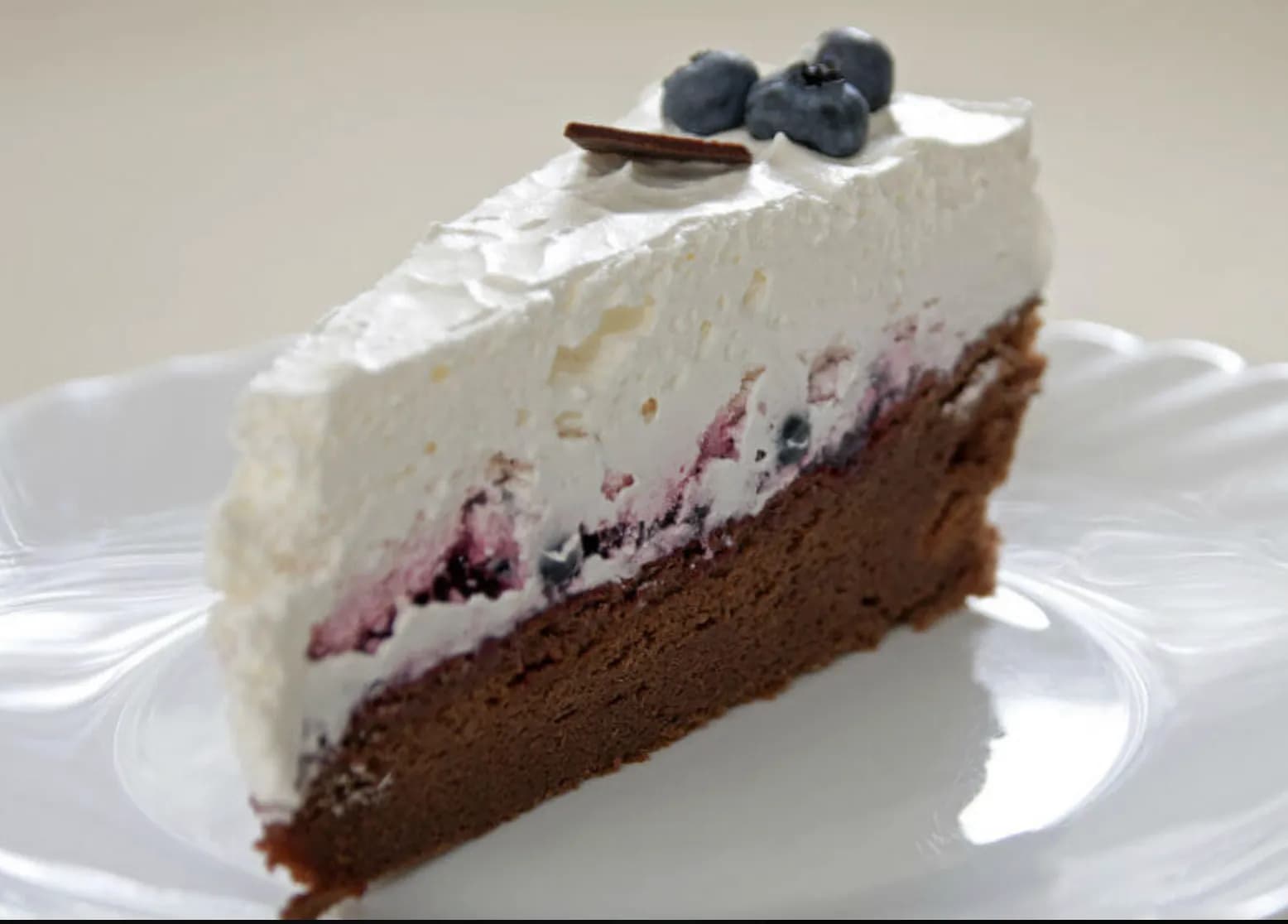 Bobanova torta