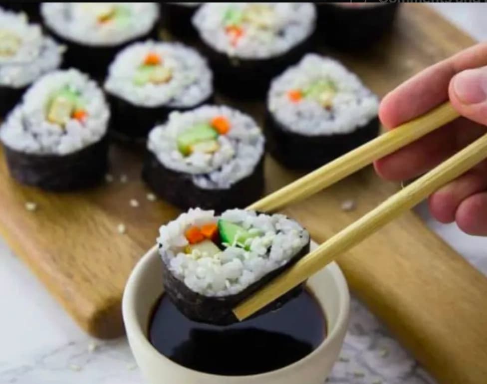 Sushi