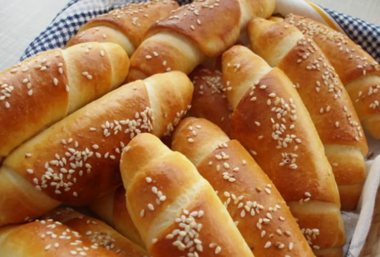 Pekarske kifle