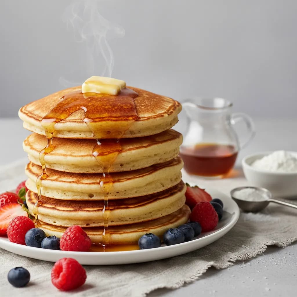 American Pancakes