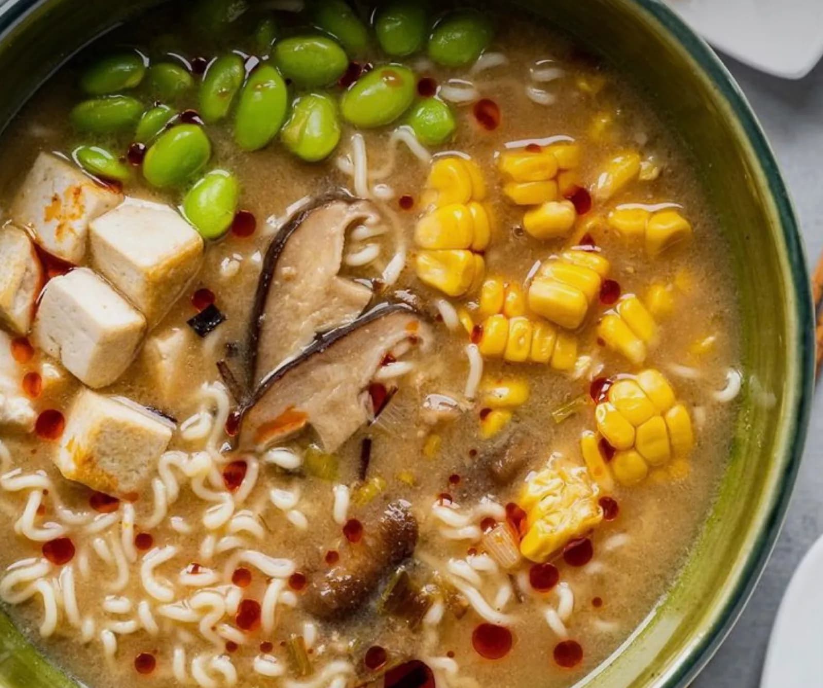 Ramen miso